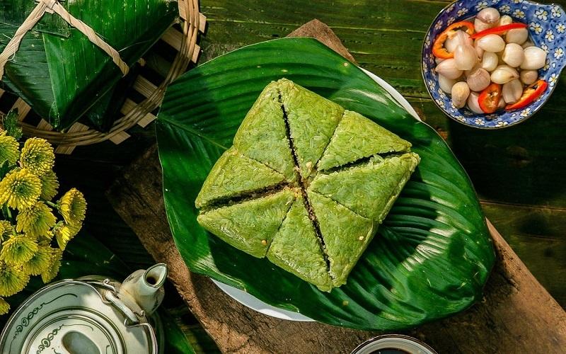 13 Phong Tục Của Người Việt Nam Trong Dịp Tết Nguyên Đán 15 Phong tục gói bánh chưng