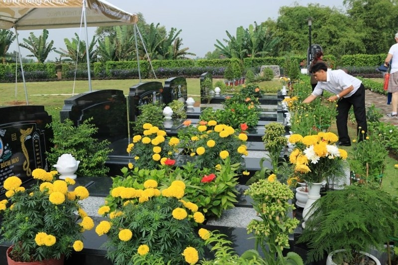 13 Phong Tục Của Người Việt Nam Trong Dịp Tết Nguyên Đán 19 Phong Tục Của Người Việt Nam Trong Dịp Tết
