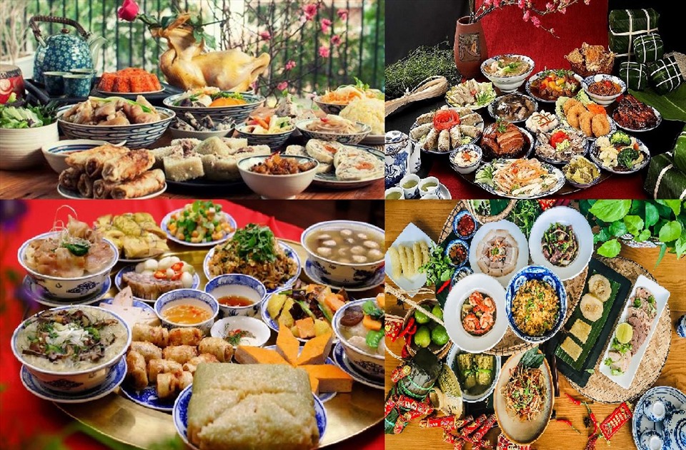 13 Phong Tục Của Người Việt Nam Trong Dịp Tết Nguyên Đán 20 cung tat nien
