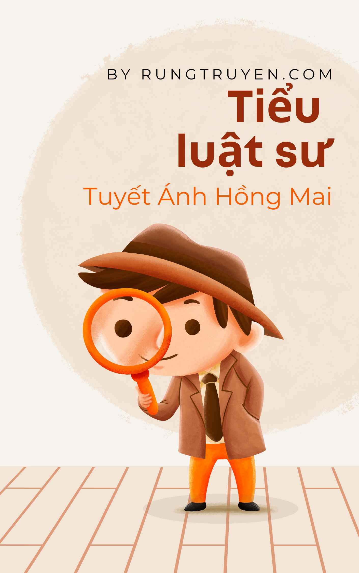 Tiểu Luật Sư