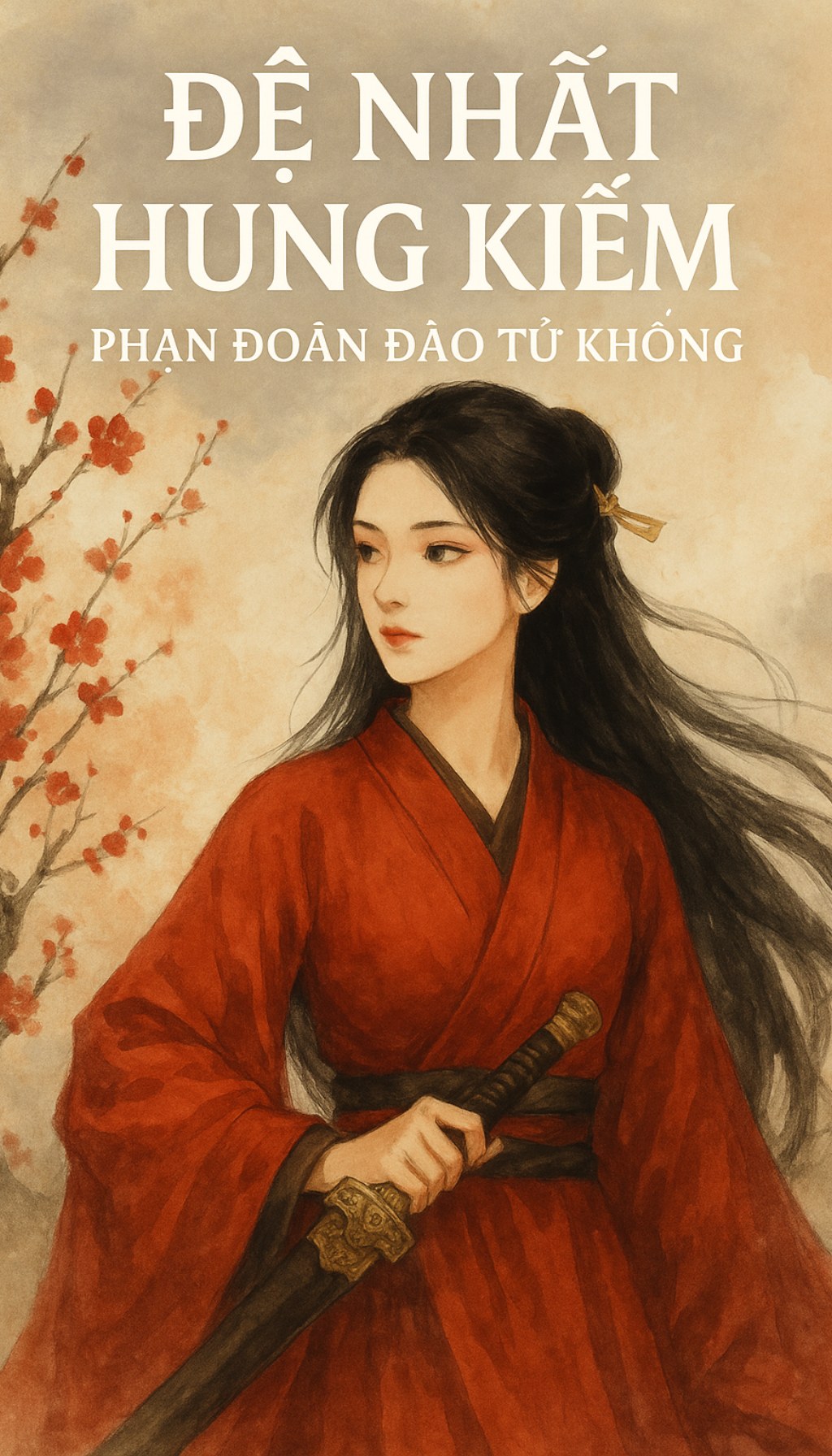 Đệ Nhất Hung Kiếm của Hoàng Thành Ty
