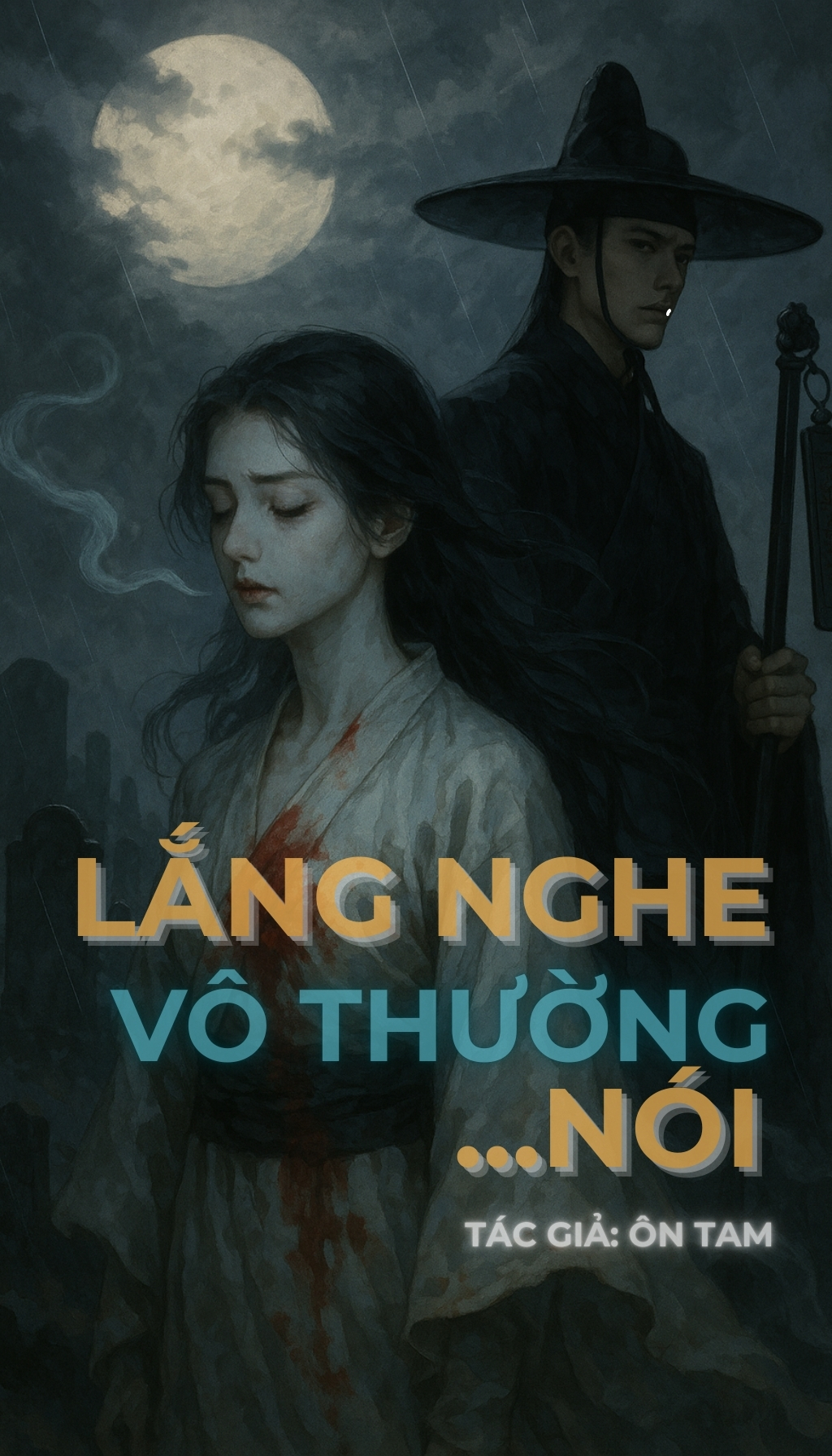 Lắng Nghe Vô Thường Nói