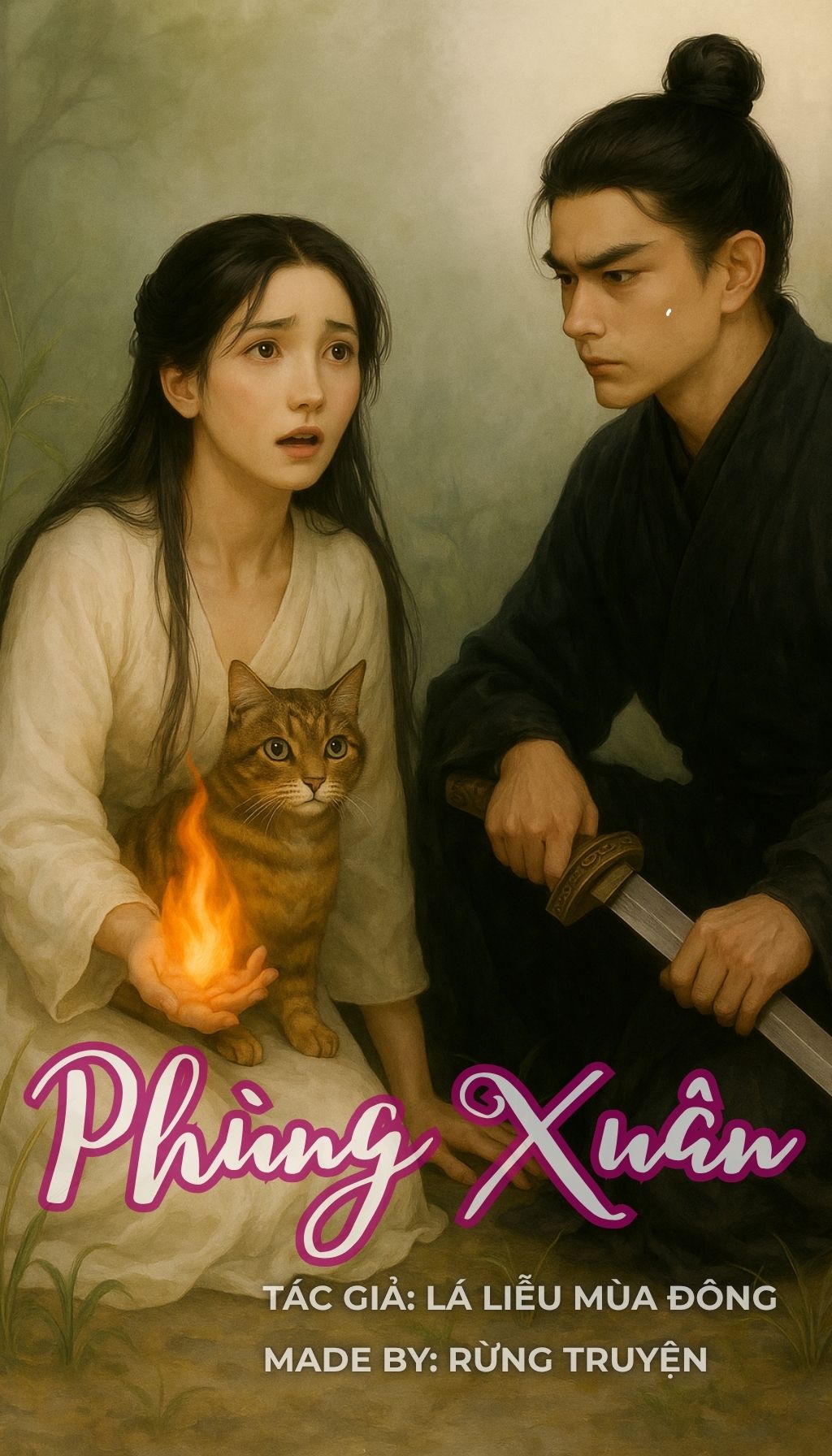 Phùng Xuân