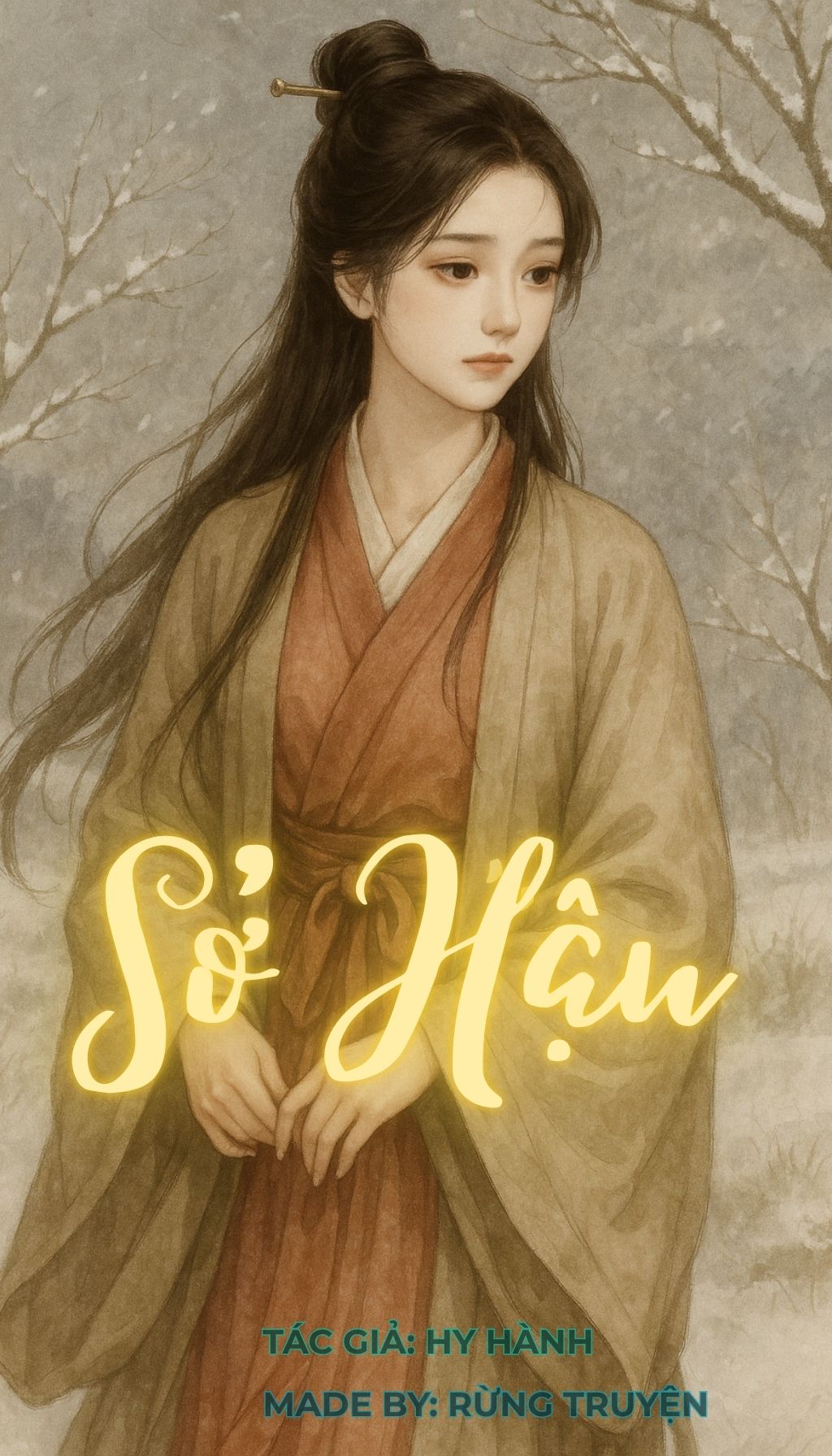 Sở Hậu
